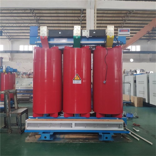向阳SCB10-1250KVA/10KV/0.4KV干式变压器