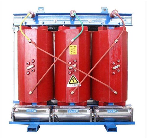 向阳SCB10-400kva/10KV/0.4KV干式变压器