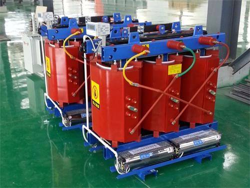 向阳SCB10-200KVA/10KV干式变压器